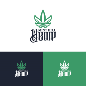 Diseño de Logo por Gisella Guzmán para este proyecto | Diseño: #23802454