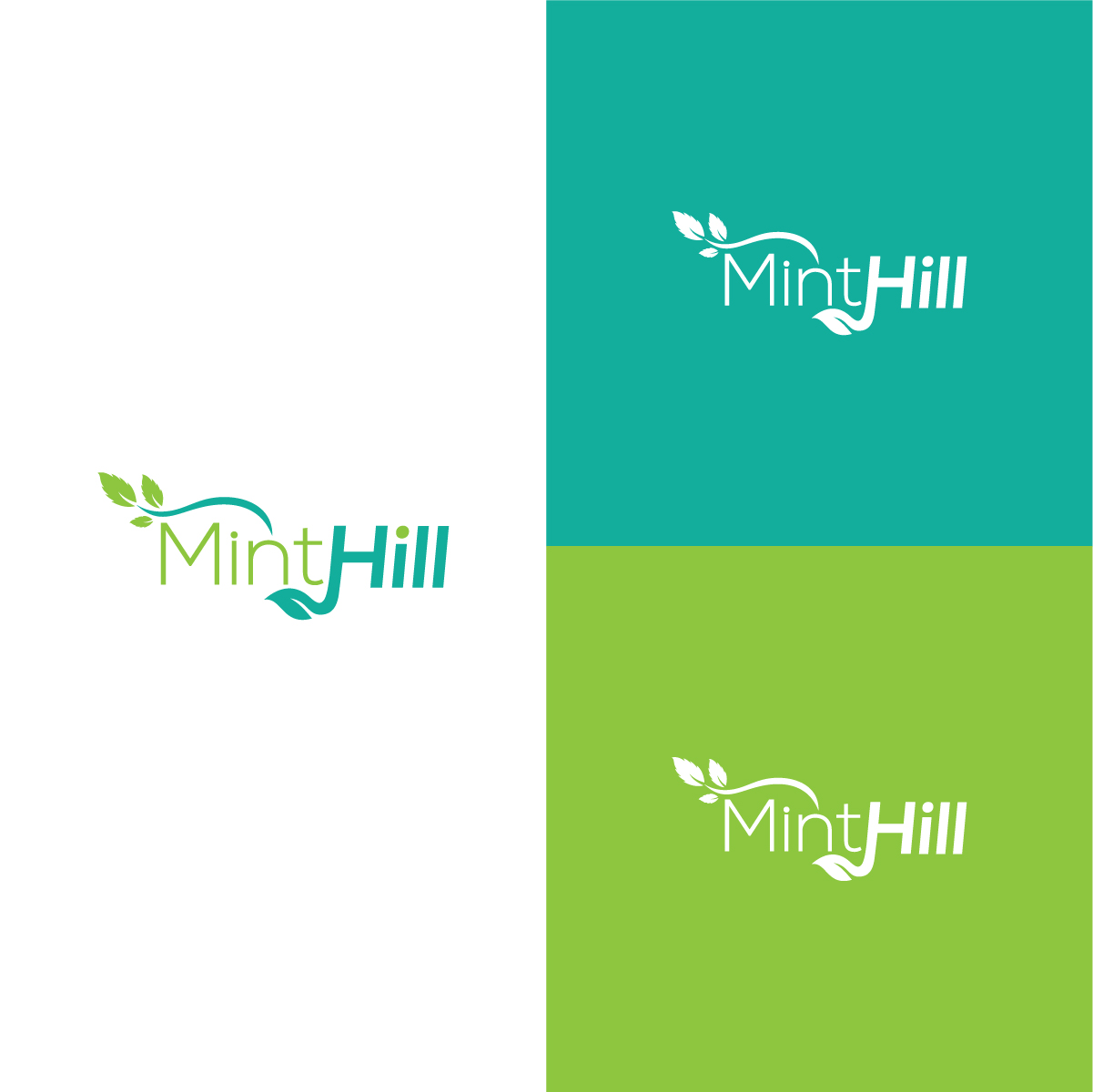 Logo Design by Kreative_Finger for this project | Design #23796118