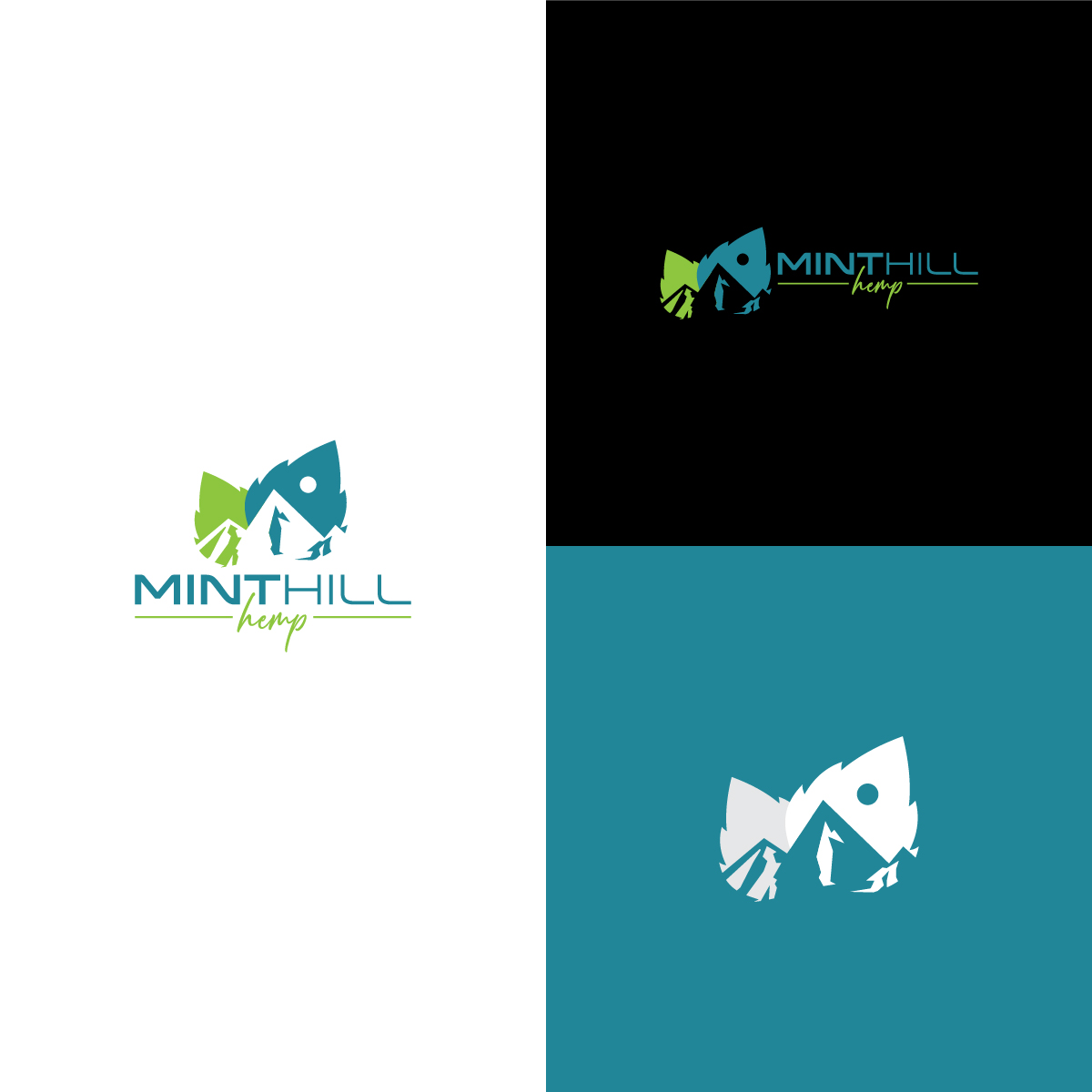Logo Design by Kreative_Finger for this project | Design #23796120