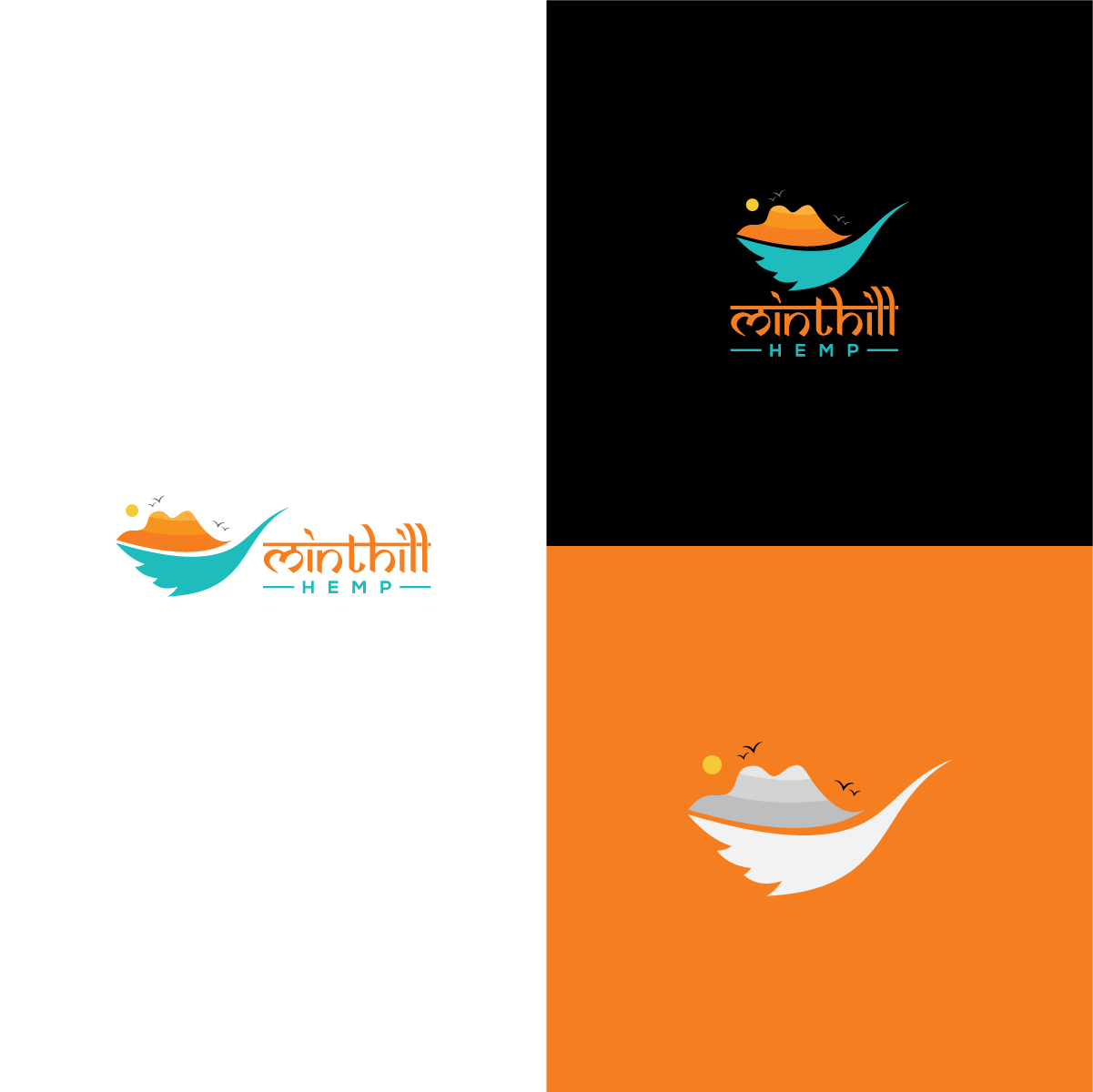 Logo Design by Kreative_Finger for this project | Design #23796121