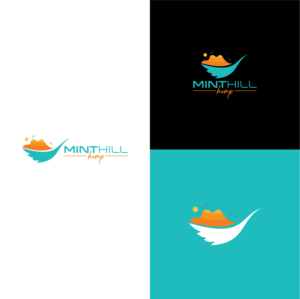 Diseño de Logo por Kreative_Finger para este proyecto | Diseño: #23796122