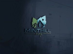 Mint Hill Hemp | Logo Design by Kreative_Finger