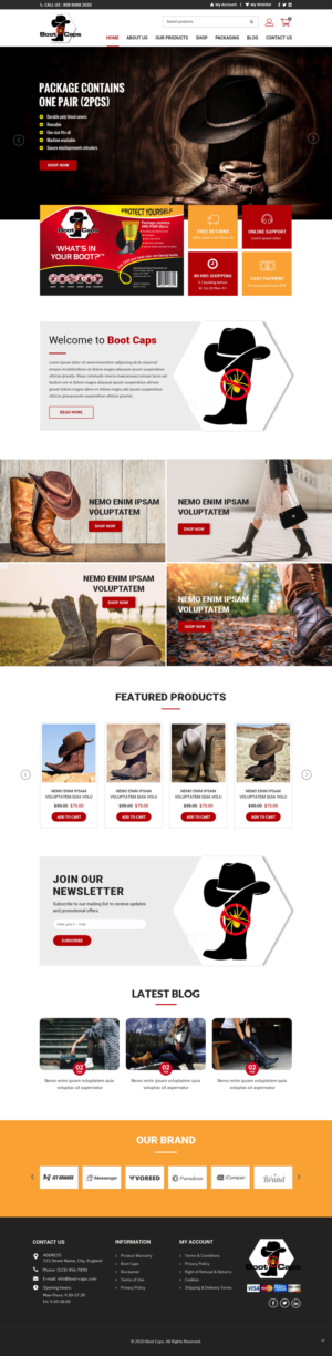 Web-Design von pb für dieses Projekt | Design: #23794115