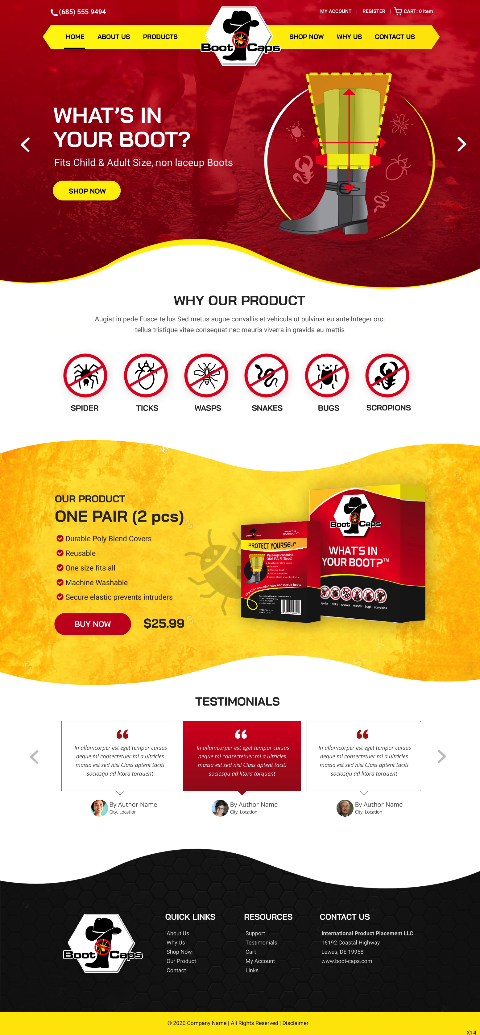 Web-Design von pb für dieses Projekt | Design #23794117