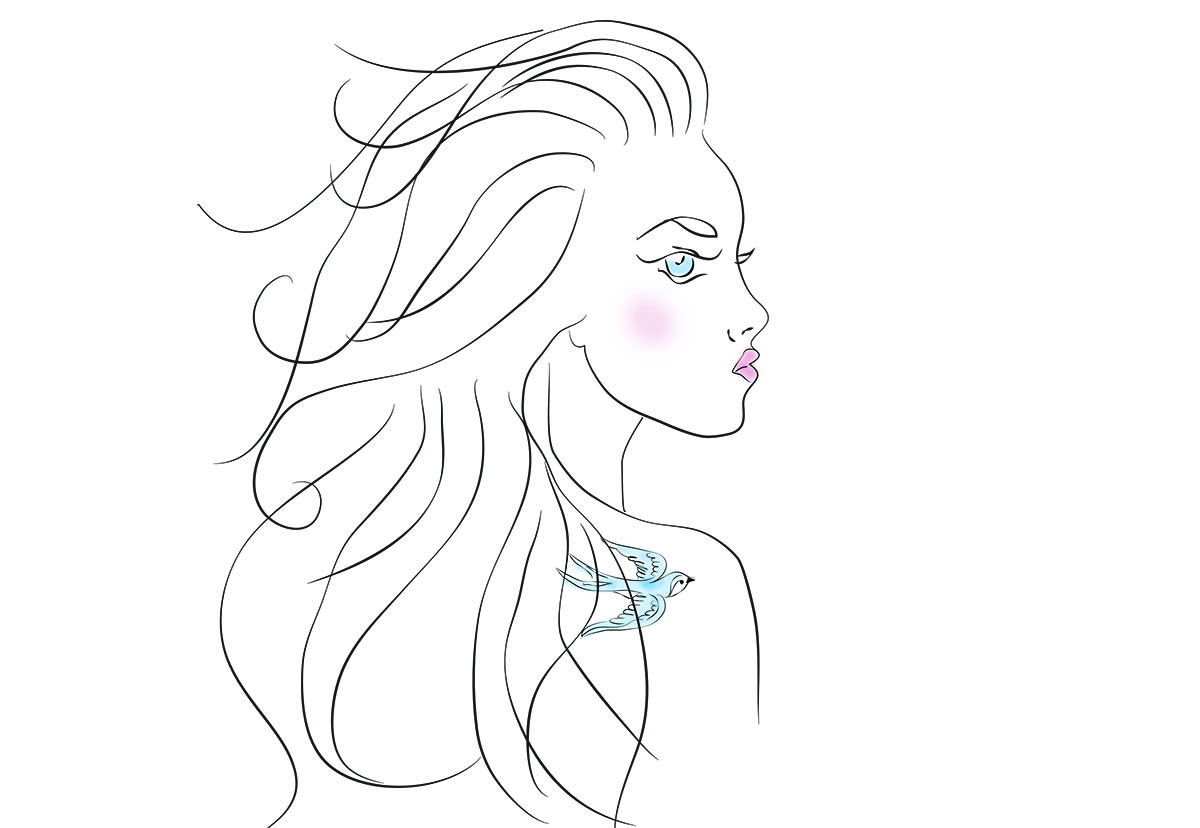 Diseño Con Ilustración por eefdownunder para este proyecto | Diseño #3070301