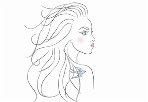Illustration-Design von eefdownunder für dieses Projekt | Design #3070301