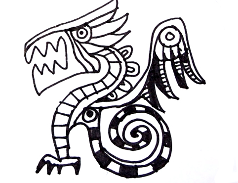 Illustration-Design von sabinokevz für dieses Projekt | Design #3106145
