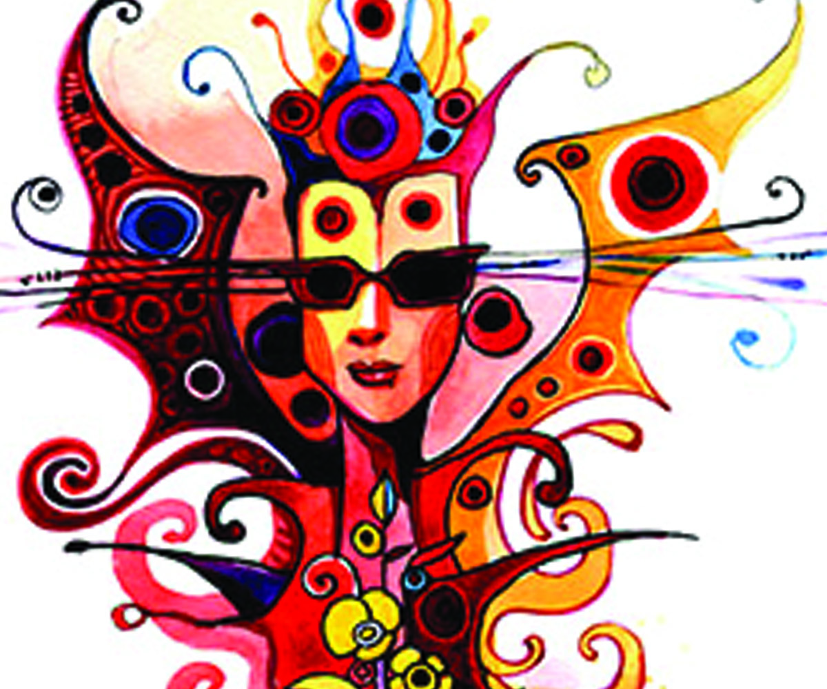 Illustration Design by sabinokevz for this project | Design #3117732