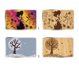 Illustration-Design von Didi für dieses Projekt | Design: #3048249