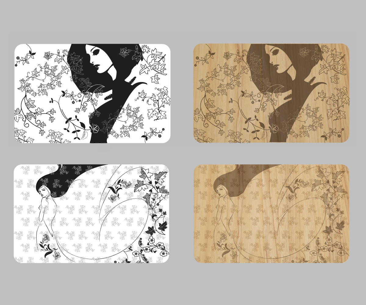 Illustration Design by Didi for this project | Design #3071129