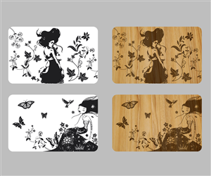 Illustration-Design von Didi für dieses Projekt | Design: #3071135