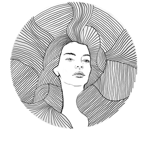 Illustration Design by -mch-