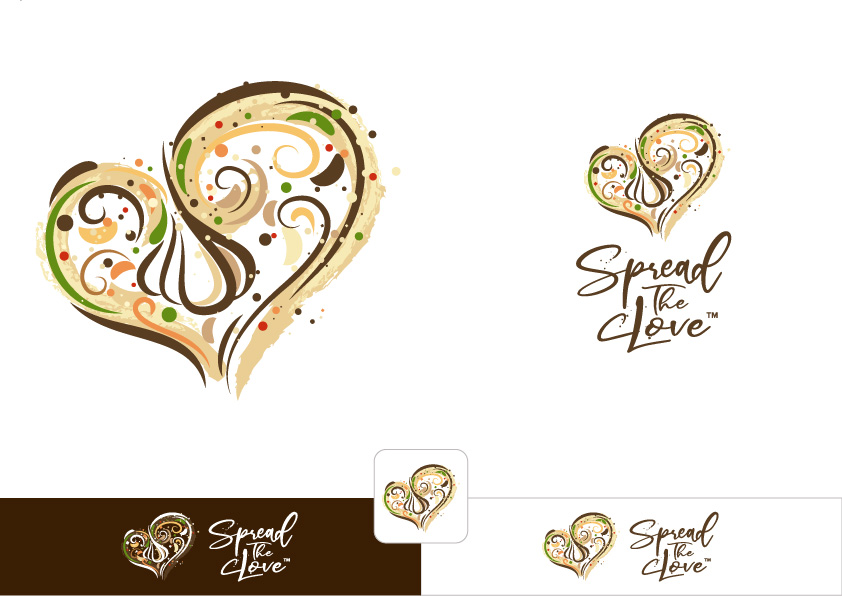 Logo Design by ~idiaz~ for this project | Design #23821269