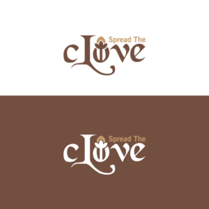 Spread The cLove or Spread The cLOVE | Diseño de Logo por Graphic Bricks
