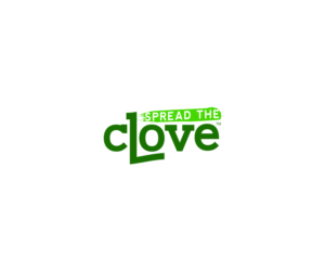 Spread The cLove or Spread The cLOVE | Diseño de Logo por GBDESIGN