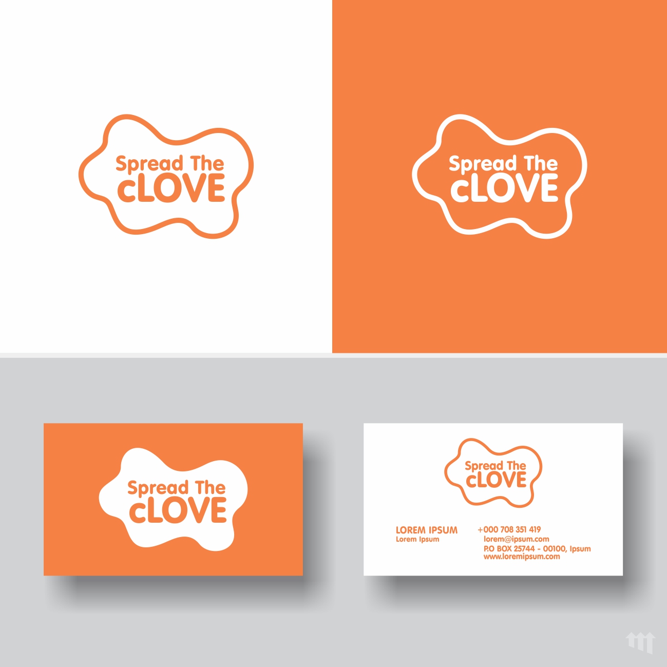 Logo Design by MBARO for this project | Design #23823110