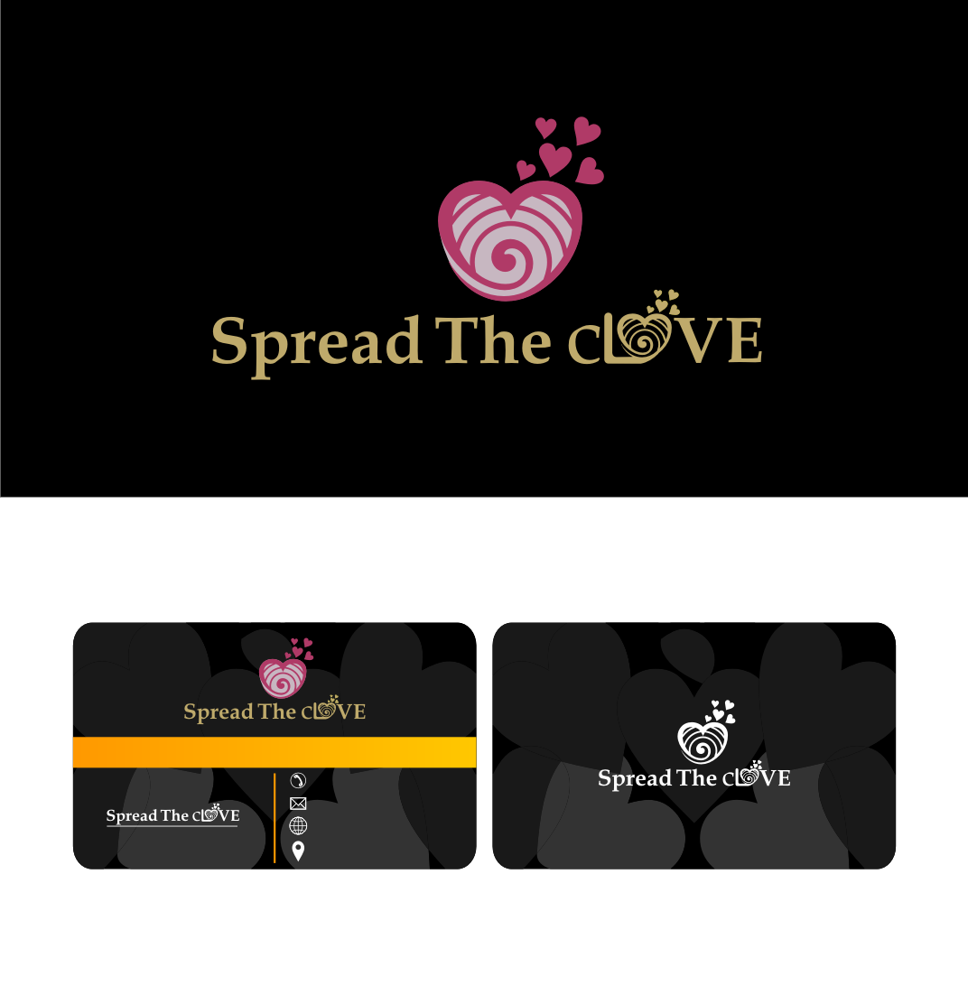 Logo Design by yohe.yh80 for this project | Design #23824853