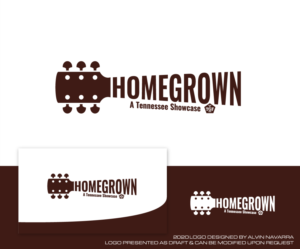 Logo Design by alvinnavarra for this project | Design: #23827165