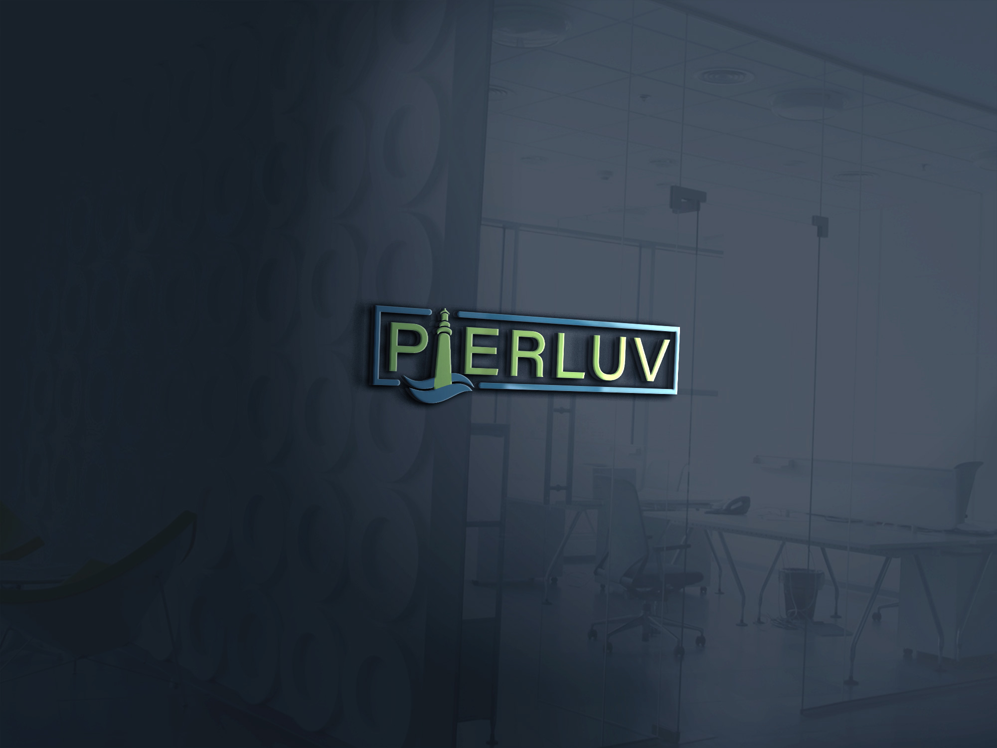 Diseño de Logo por ArtSamurai para Signs by Brian Homfeld | Diseño #23796827