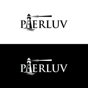 PIERLUV | Design de Logo par Rhibas