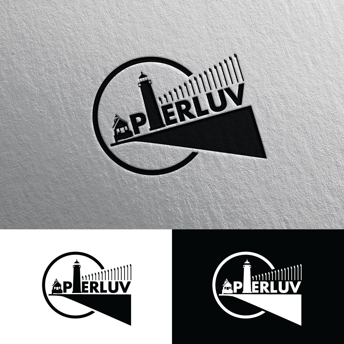 Logo-Design von Rii für Signs by Brian Homfeld | Design #23794040