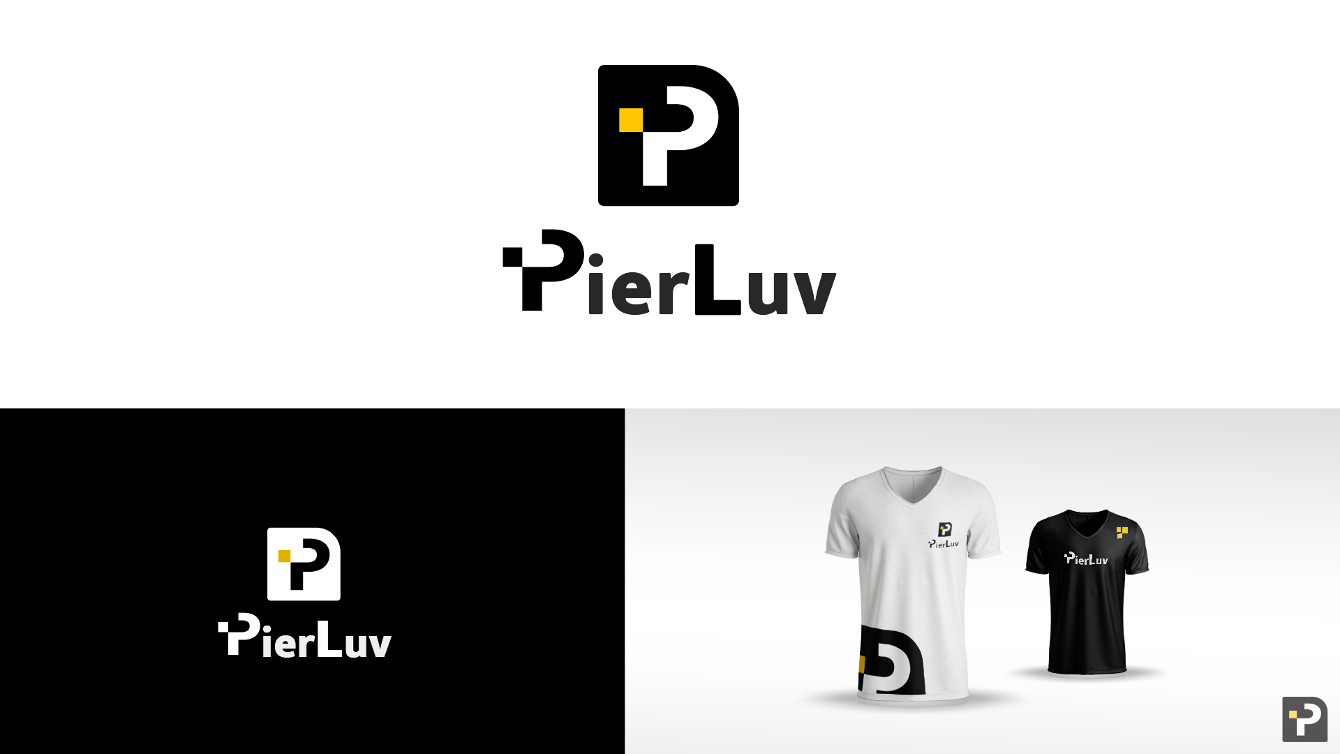 Logo Design by Creative Pub for Signs by Brian Homfeld | Design #23825563