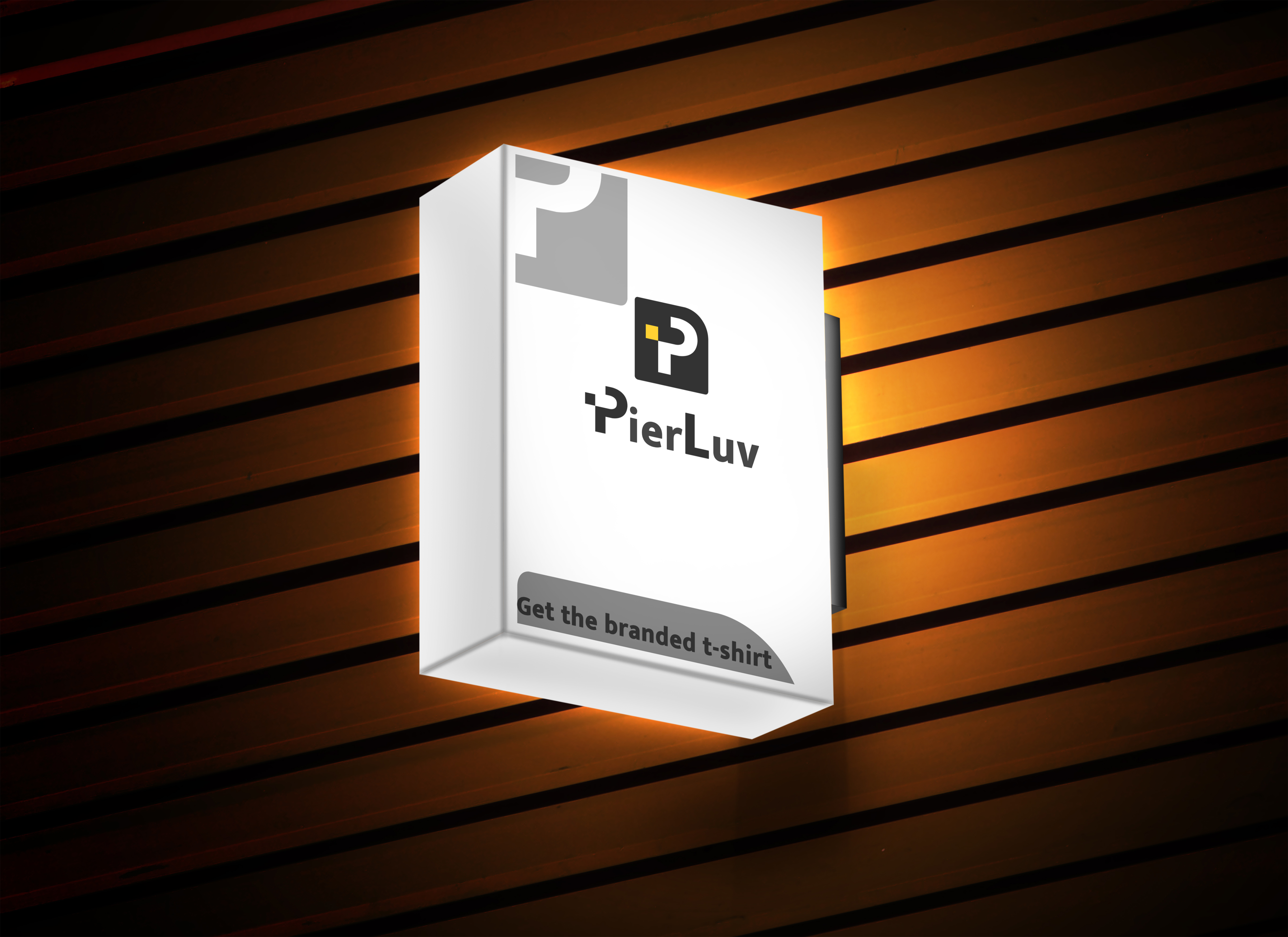 Diseño de Logo por Creative Pub para Signs by Brian Homfeld | Diseño #23825564