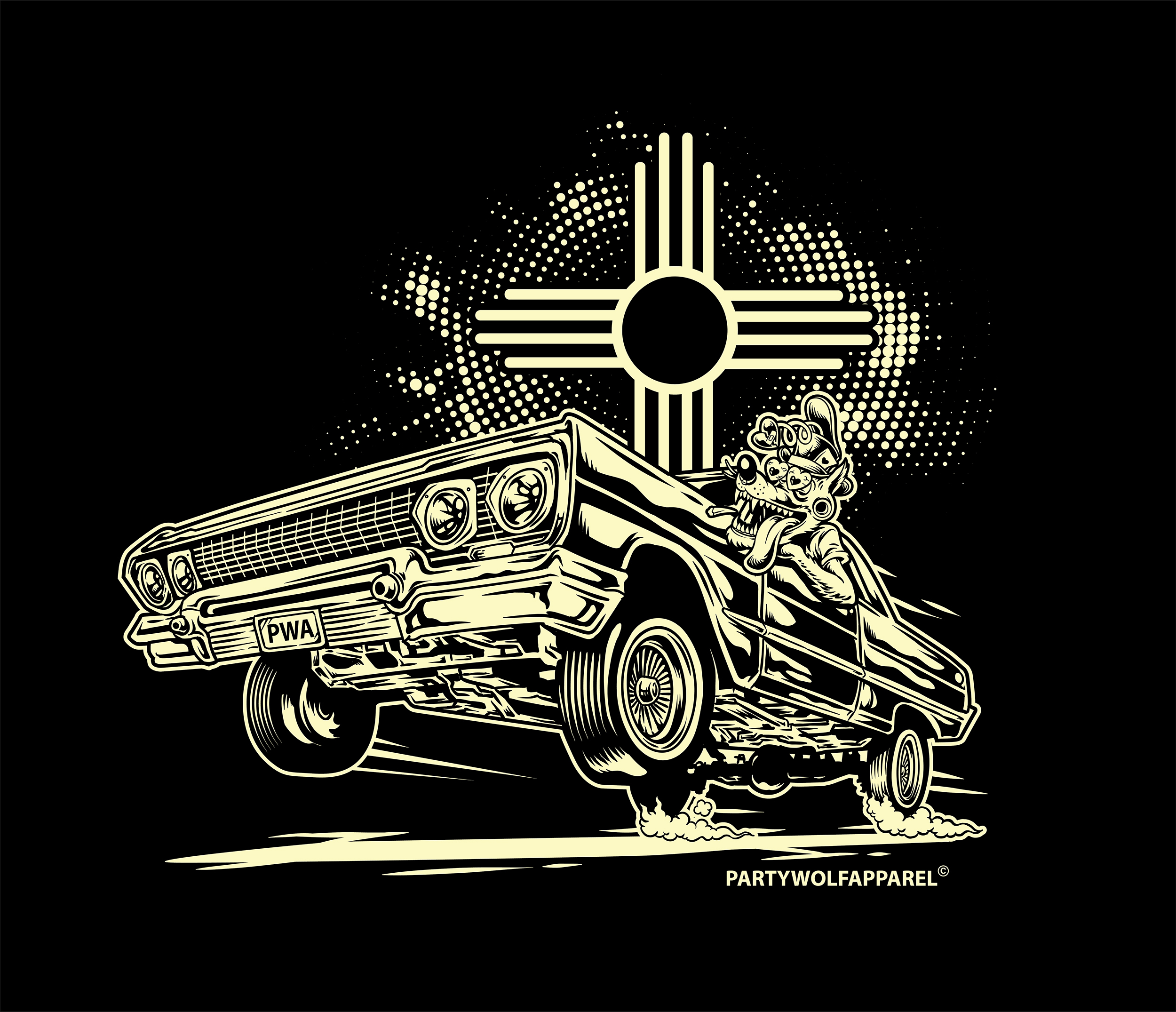 T-Shirt-Design von SangBlater für dieses Projekt | Design #23811732