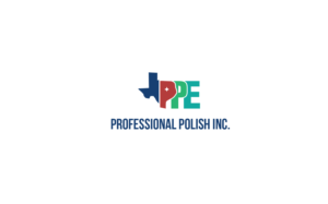 Professional Polish Inc. | Logo Design by MT
