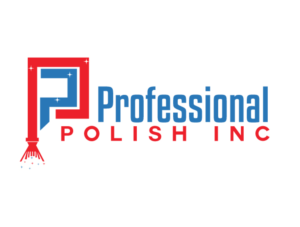 Professional Polish Inc. | Logo Design by logoQ