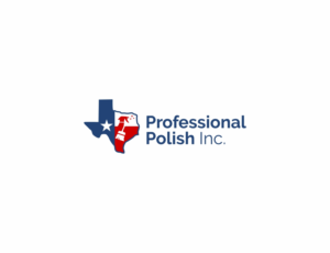 Professional Polish Inc. | Diseño de Logo por MOH Studio