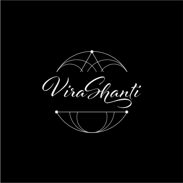 Logo Design by eugenv for ViraShanti | Design #23789435