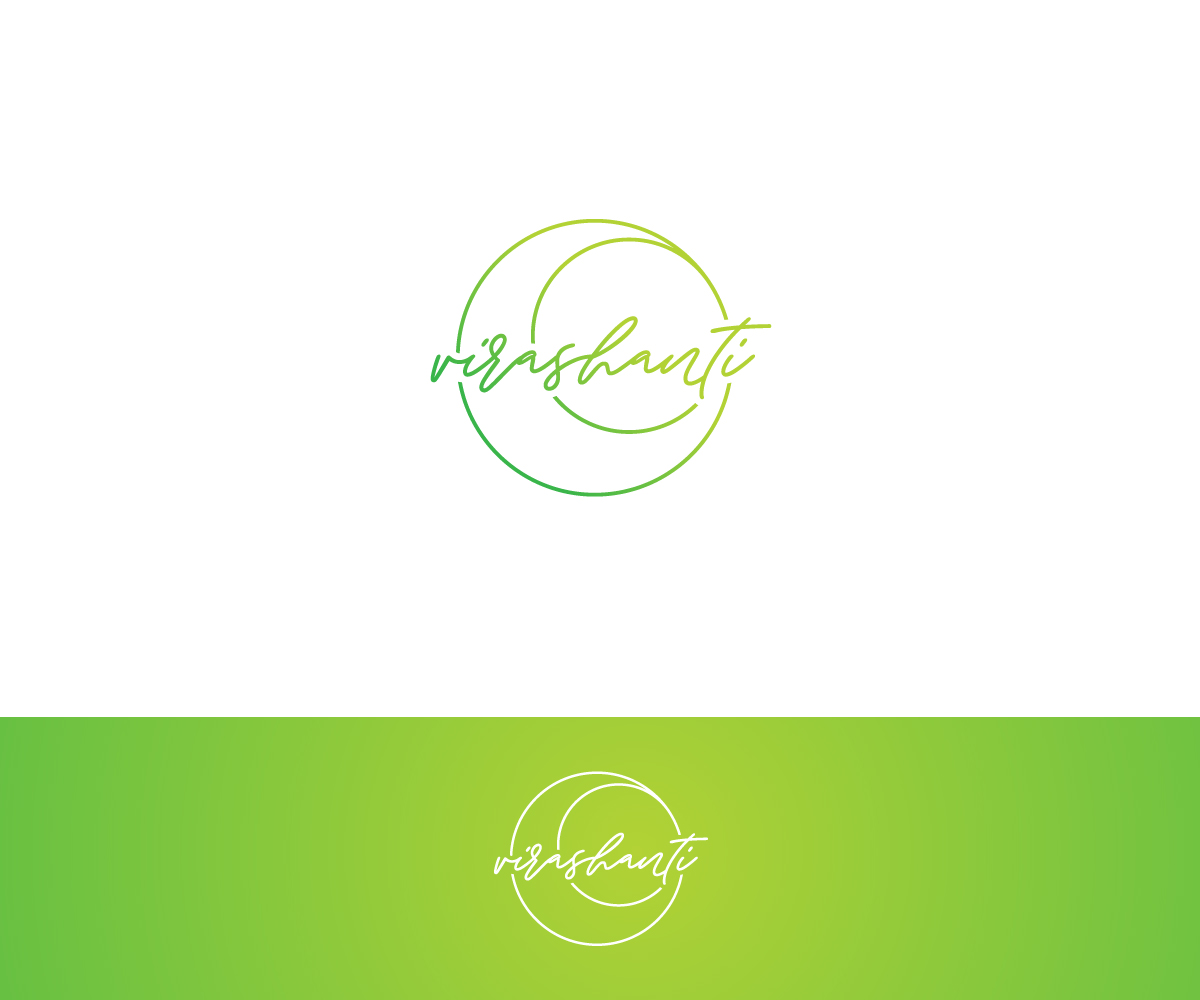 Logo Design by aglaronde23 for ViraShanti | Design #23803698