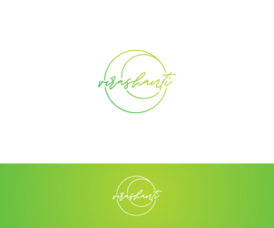 ViraShanti | Logo Design by aglaronde23