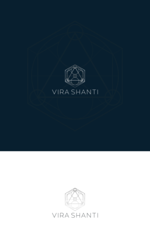 Logo Design by logo_s for ViraShanti | Design: #23817772