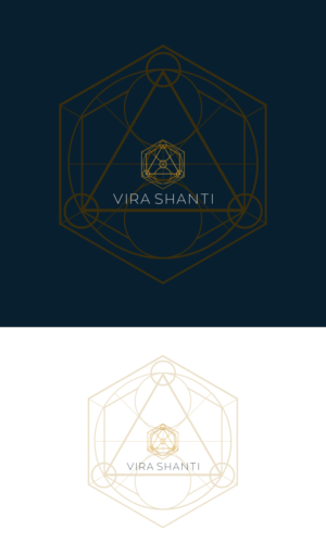 Logo Design by logo_s for ViraShanti | Design: #23819989