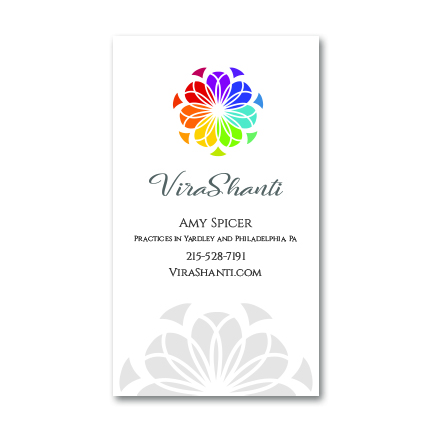 Logo Design by artess for ViraShanti | Design #23803457