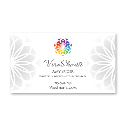 Logo Design by artess for ViraShanti | Design #23803458