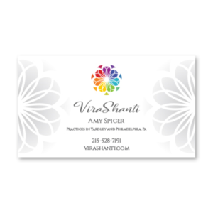 ViraShanti | Logo-Design von artess