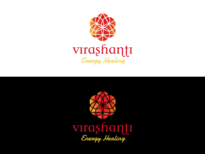ViraShanti | Logo Design by wonderland