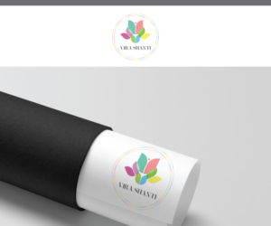 Logo Design by Maggidesign for ViraShanti | Design: #23800597