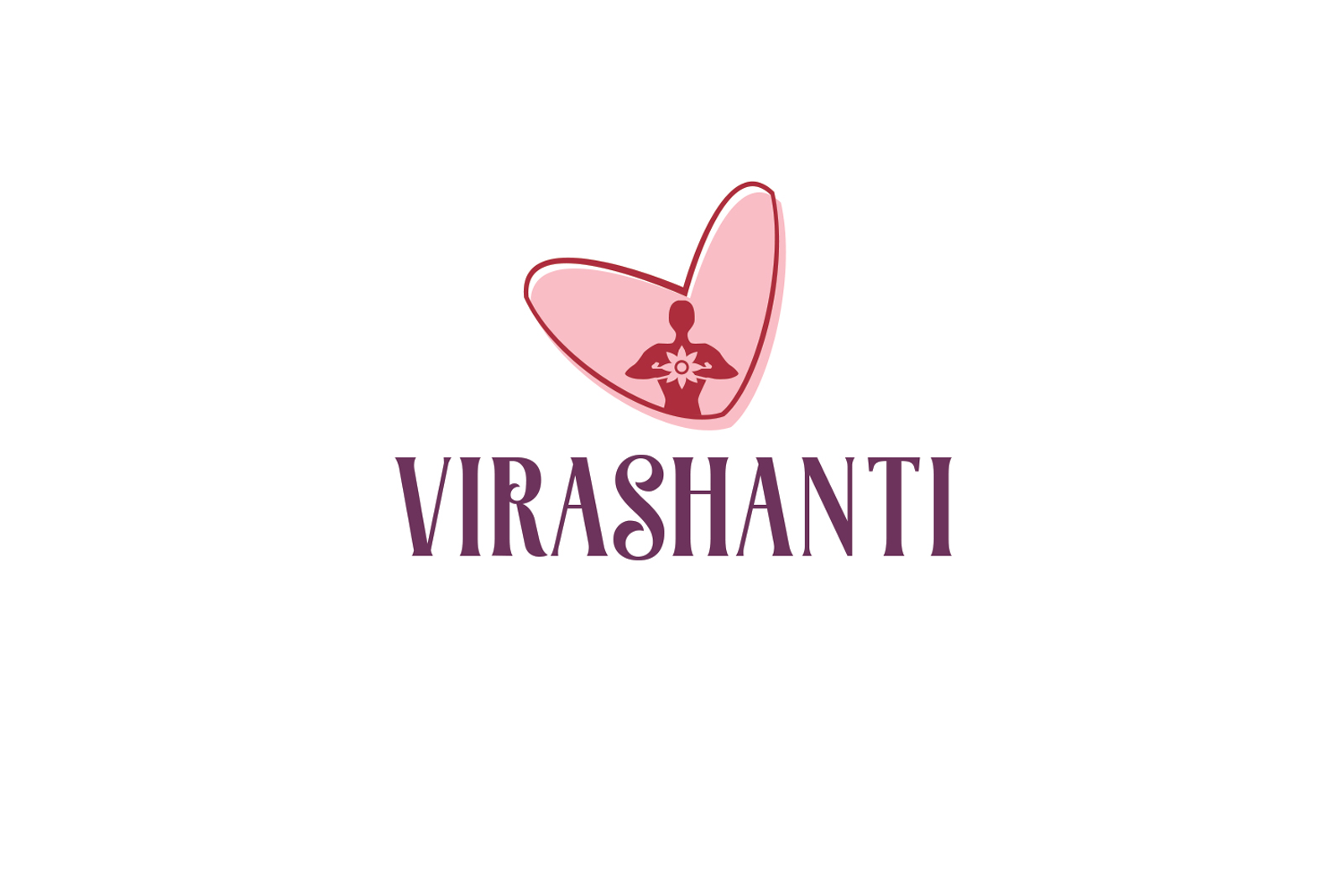 Logo Design by ivo_i_ivanov for ViraShanti | Design #23791575