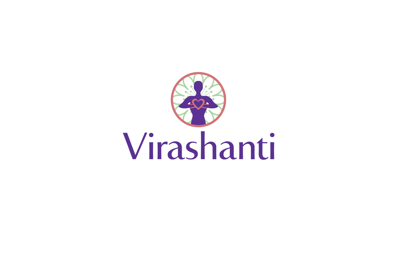 Logo Design by ivo_i_ivanov for ViraShanti | Design #23791607