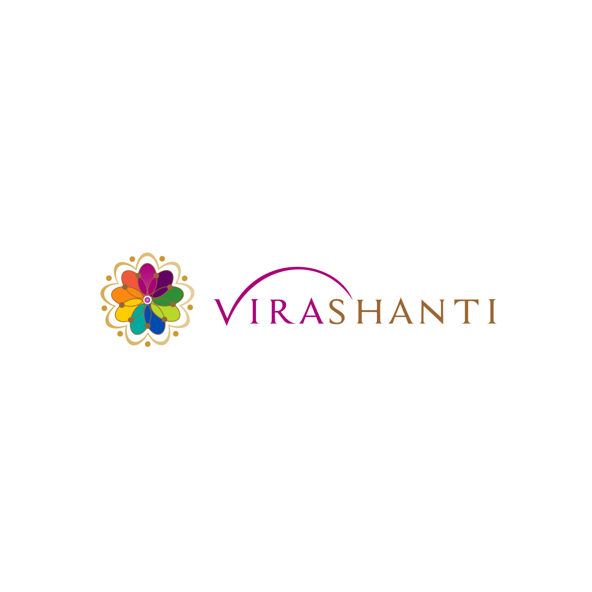 Logo Design by jeffblaire0107 for ViraShanti | Design #23797744