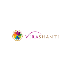 Logo Design by jeffblaire0107 for ViraShanti | Design: #23797744