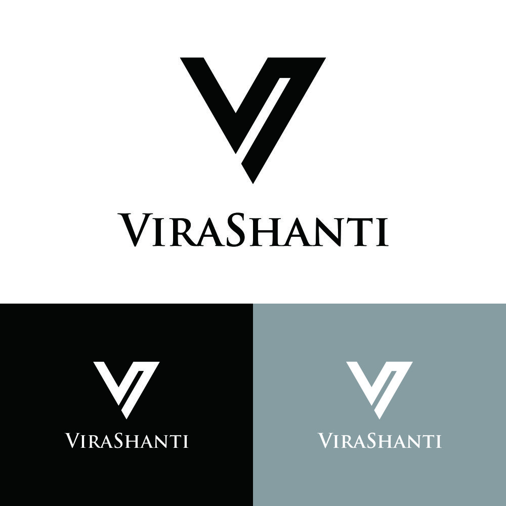 Logo Design by Pangestu 9 for ViraShanti | Design #23793306