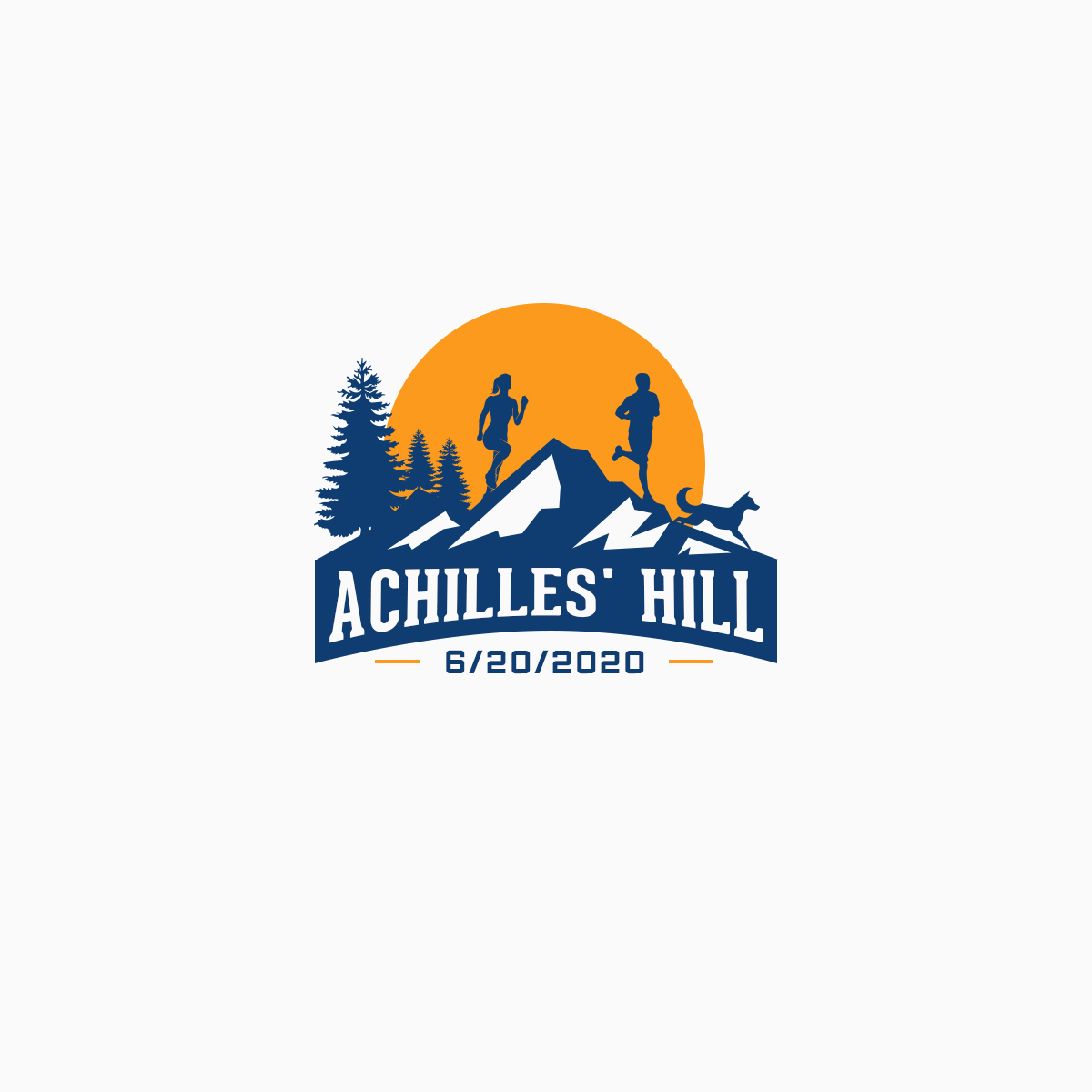 Logo Design by Rayn Design for this project | Design #23796497