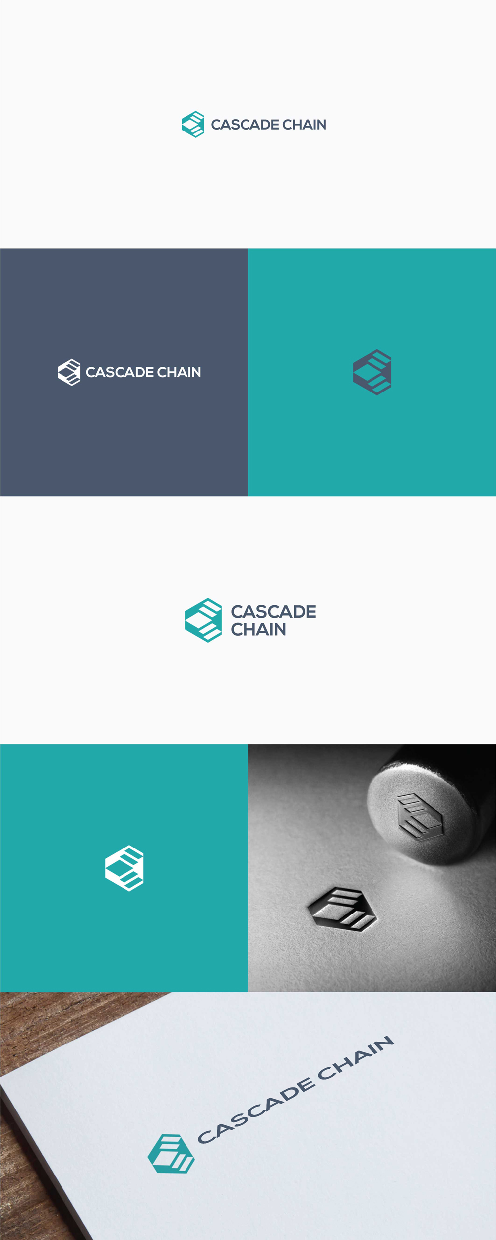 Logo Design by dimitrijevich for this project | Design #23837890