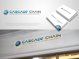 Logo Design by feriwili6 for this project | Design #23837882