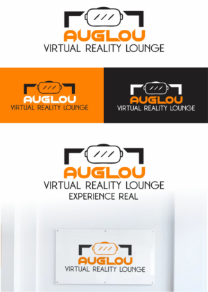 Logo Design by Lincoln Oliver for Anton M. | Design #24053655